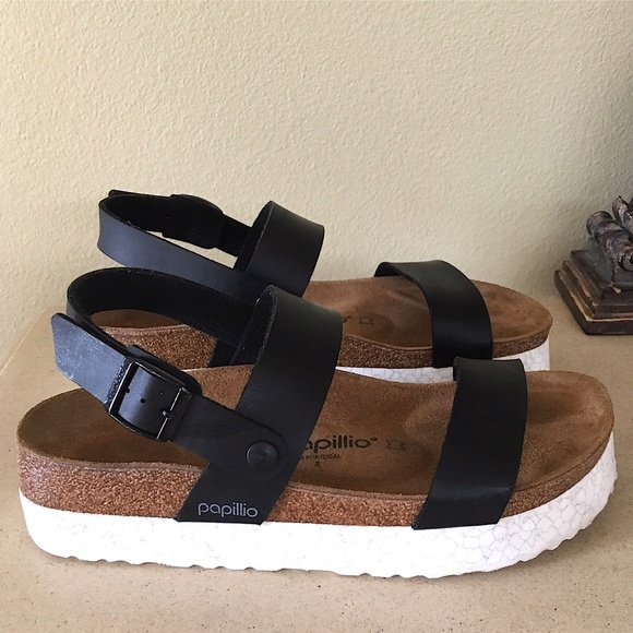 Birkenstock Shoes - PAPILLIO BY BIRKENSTOCK
